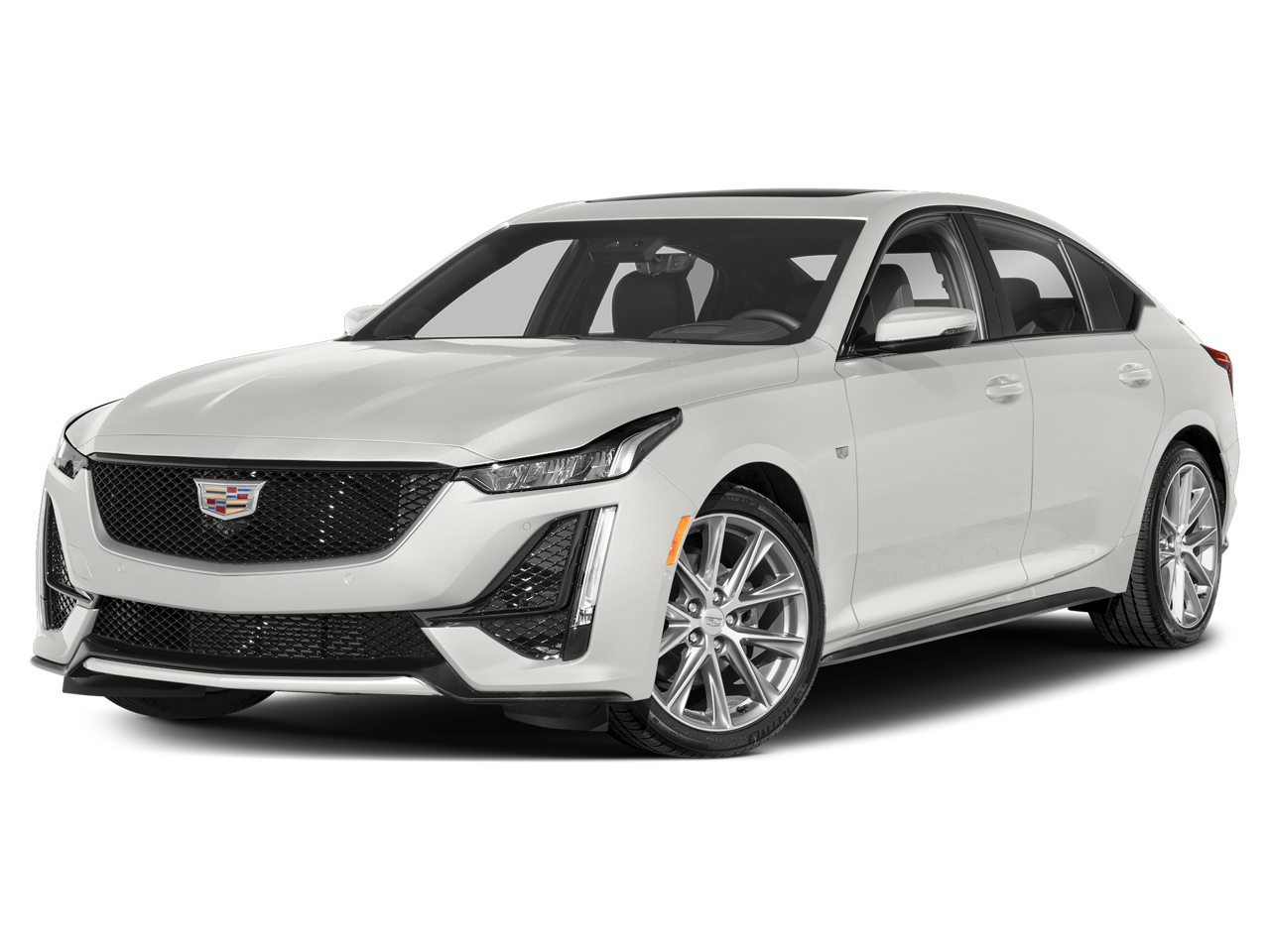 2023 Cadillac CT5 Sport's photo