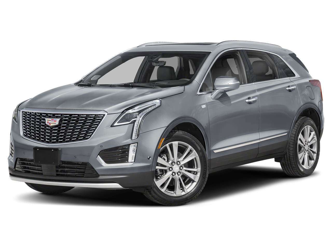 2023 Cadillac XT5 Premium Luxury - Photo 1