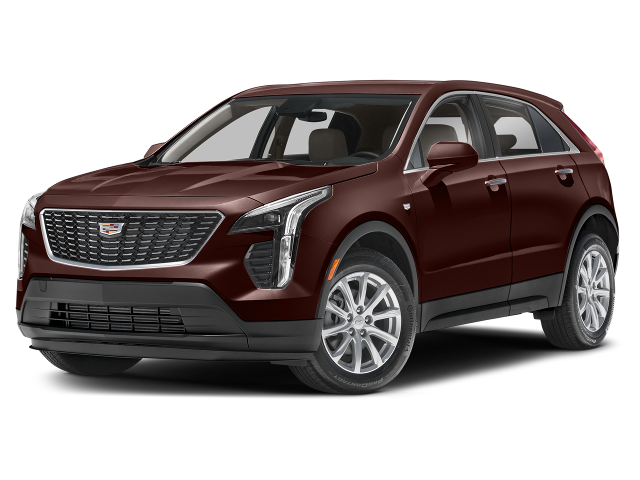 2023 Cadillac XT4 Premium Luxury - Photo 32