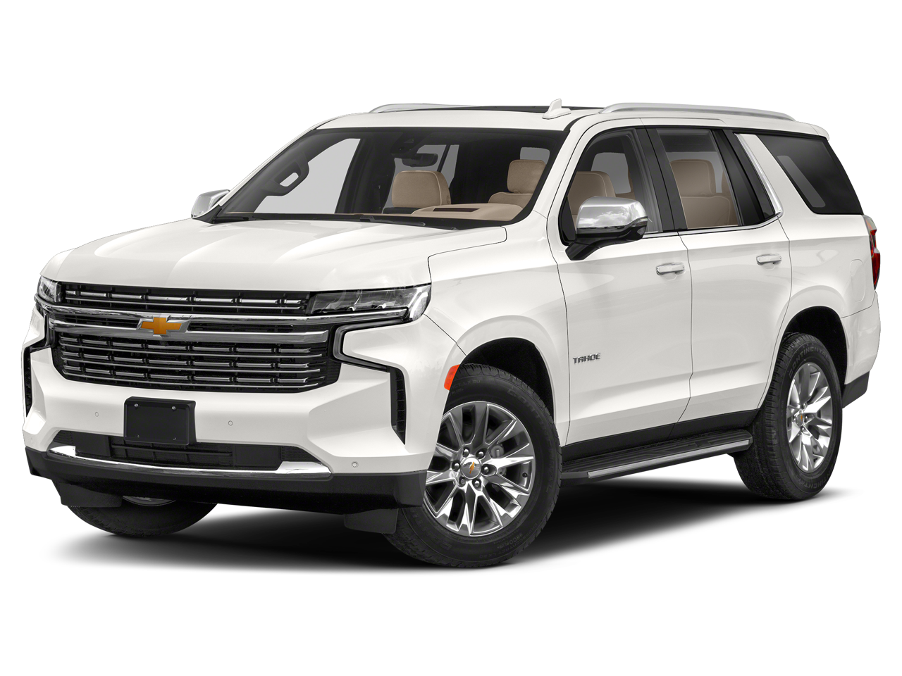 2023 Chevrolet Tahoe Premier - Photo 10