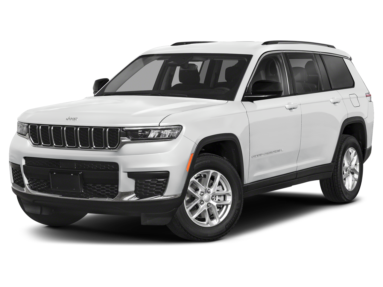 2023 Jeep Grand Cherokee L's photo