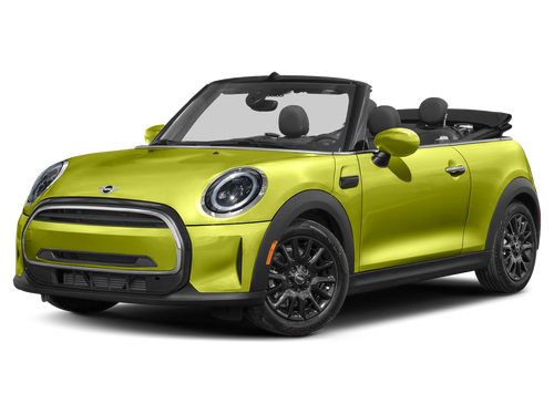2023 MINI Cooper S Signature