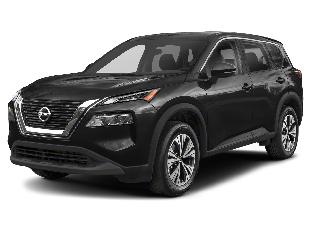 2023 Nissan Rogue SV AWD's photo