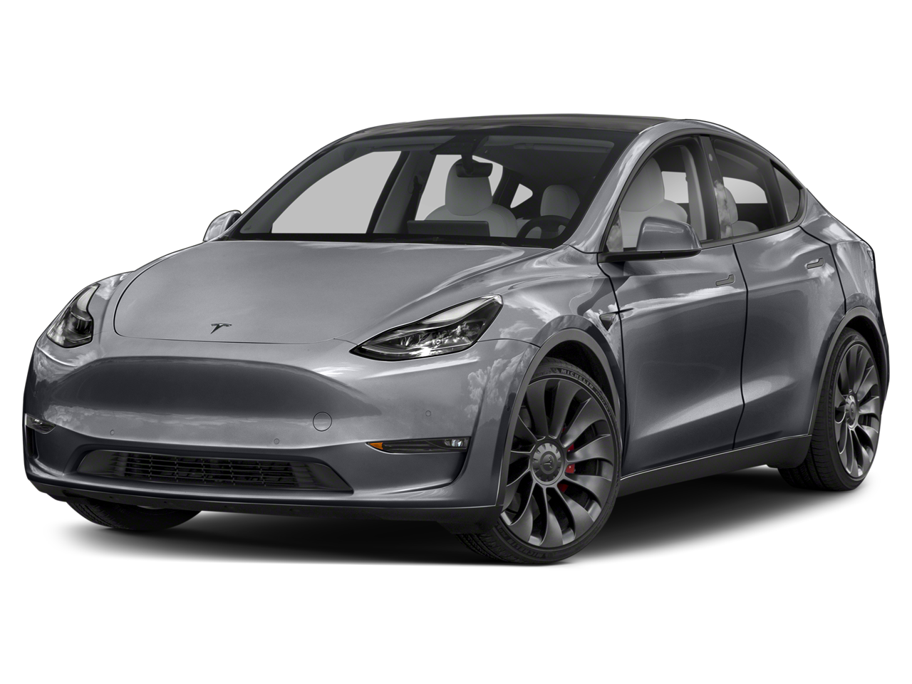 2023 Tesla Model Y Standard Range
