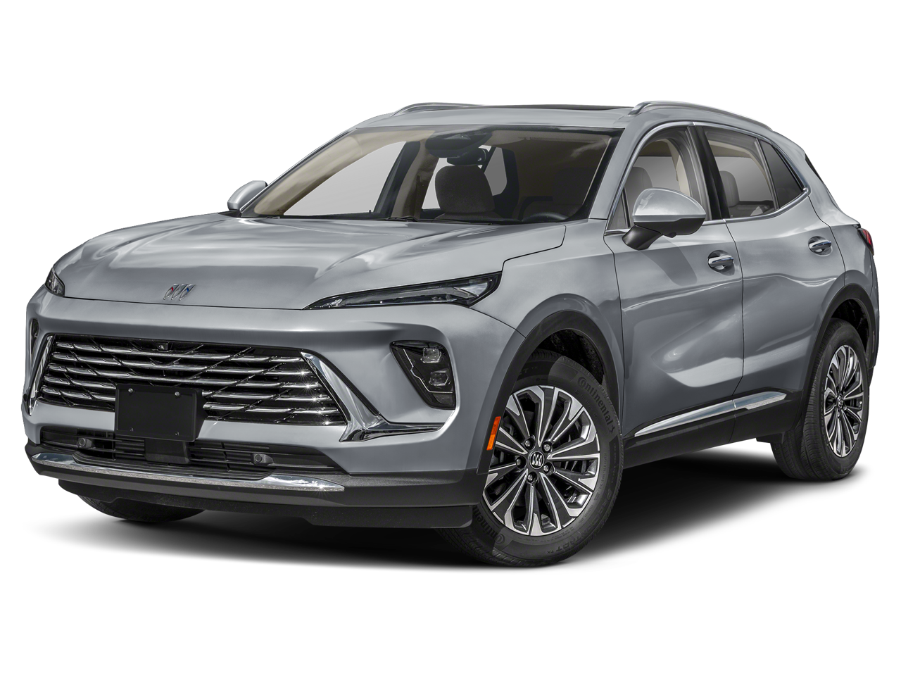 2024 Buick Envision Preferred - Photo 30