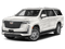 2024 Cadillac Escalade ESV Luxury