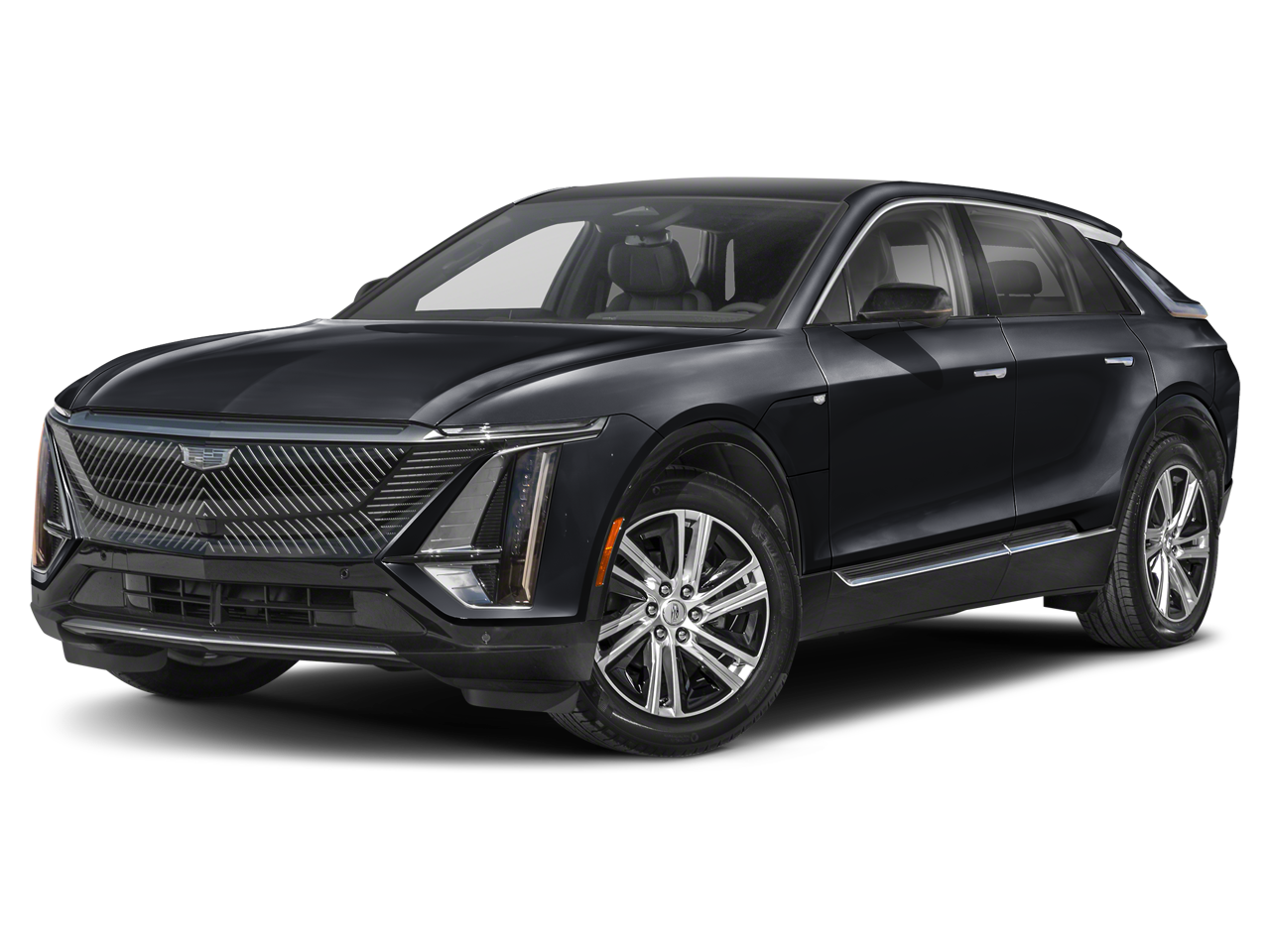 2024 Cadillac LYRIQ