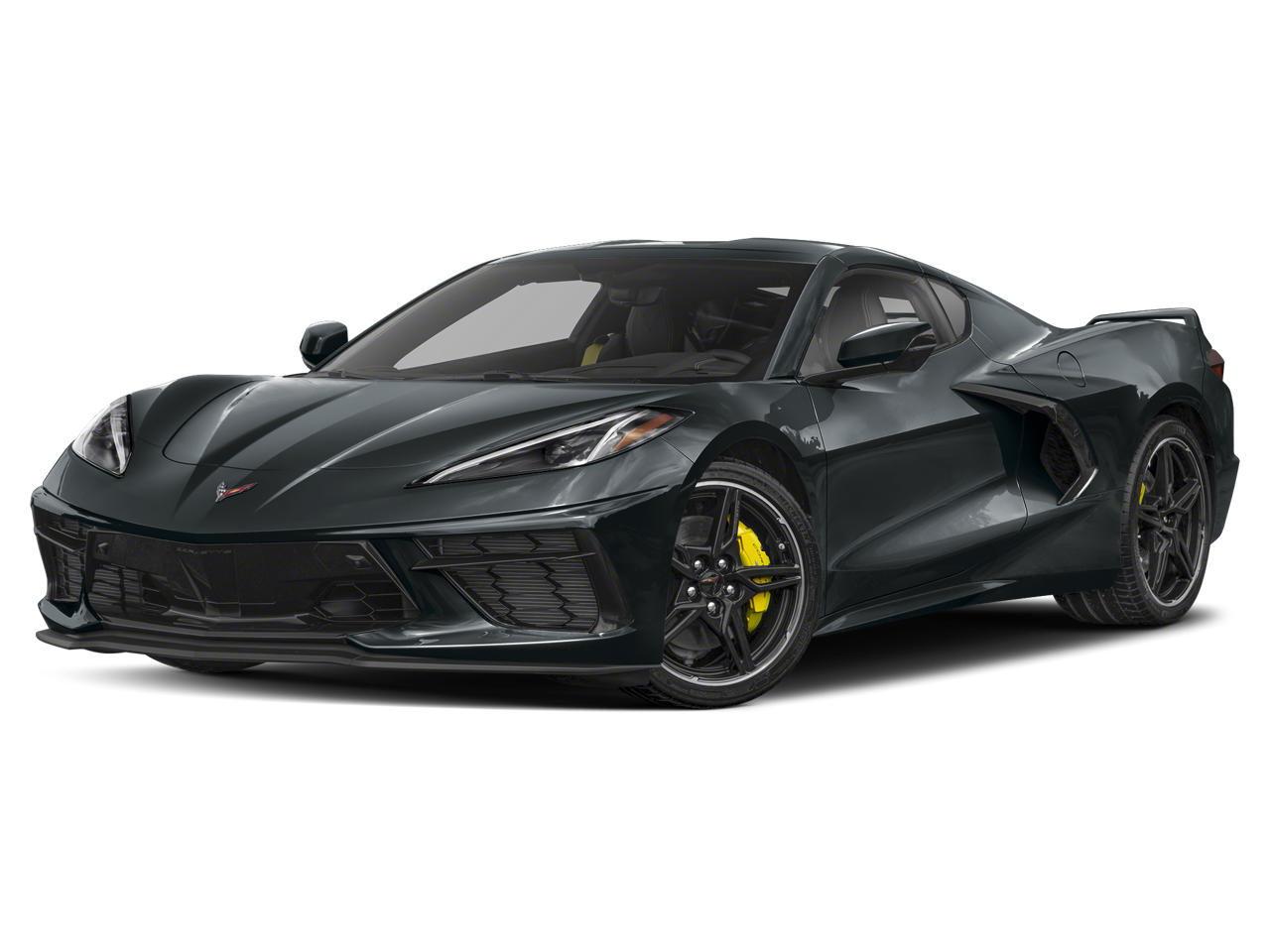 2024 Chevrolet Corvette 2LT for sale in Tampa, FL