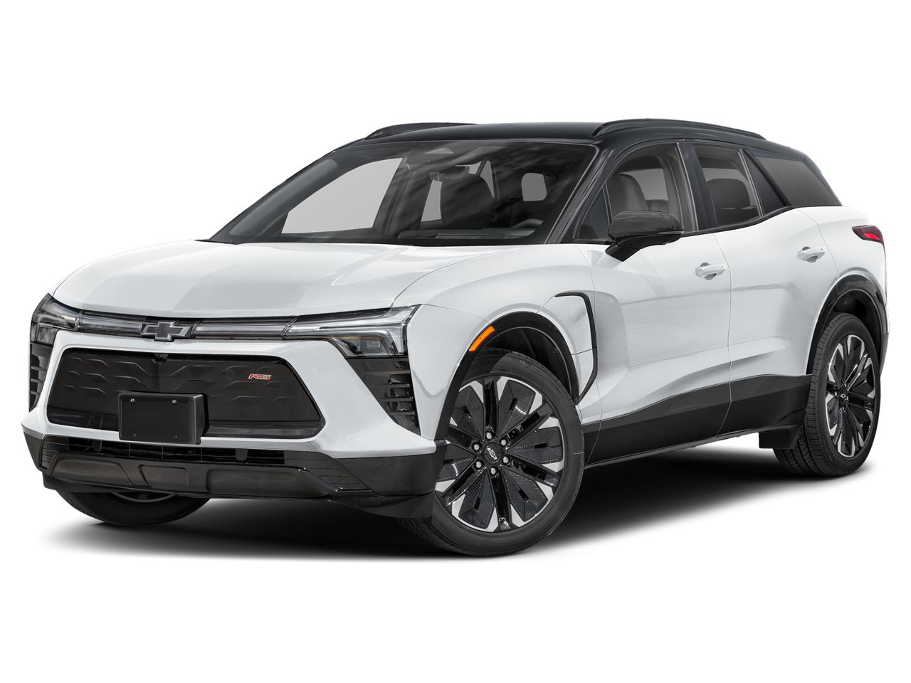 2024 Chevrolet Blazer EV