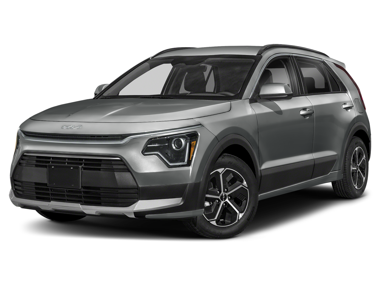2024 Kia Niro LX HEV's photo