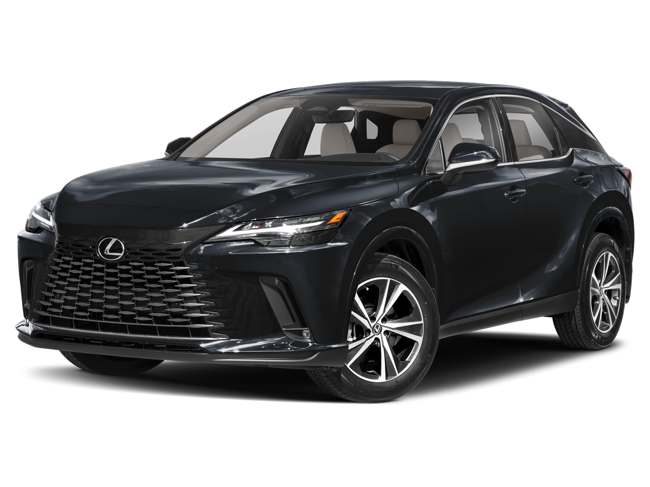 2024 Lexus RX 350 - Photo 32