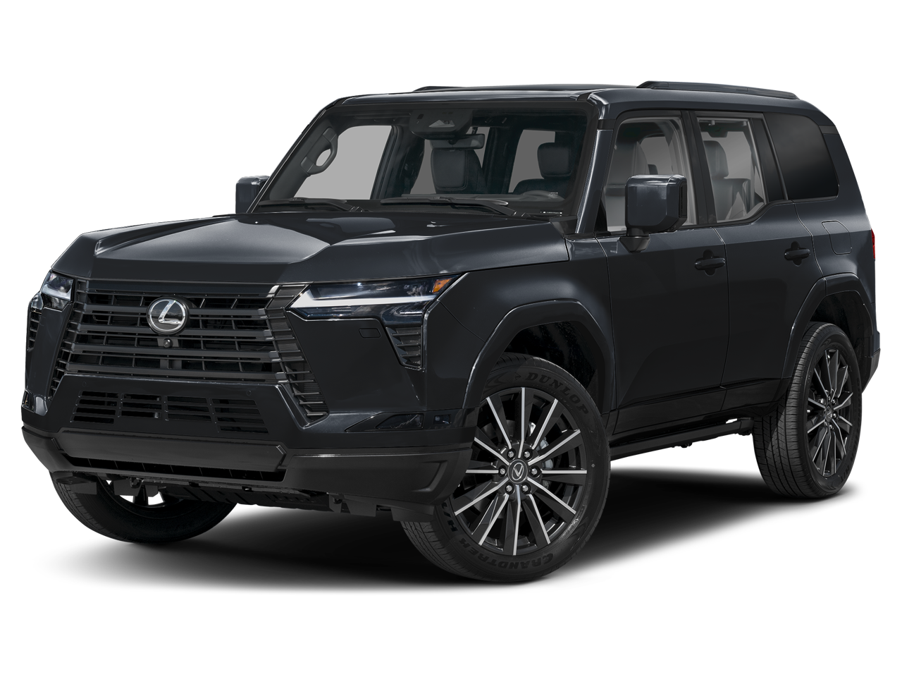 2024 Lexus GX 460 550 Luxury's photo