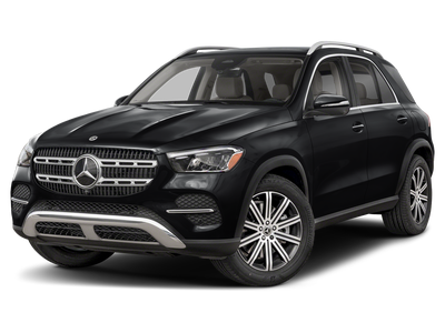 2024 Mercedes-Benz GLE GLE 450e 4MATIC®