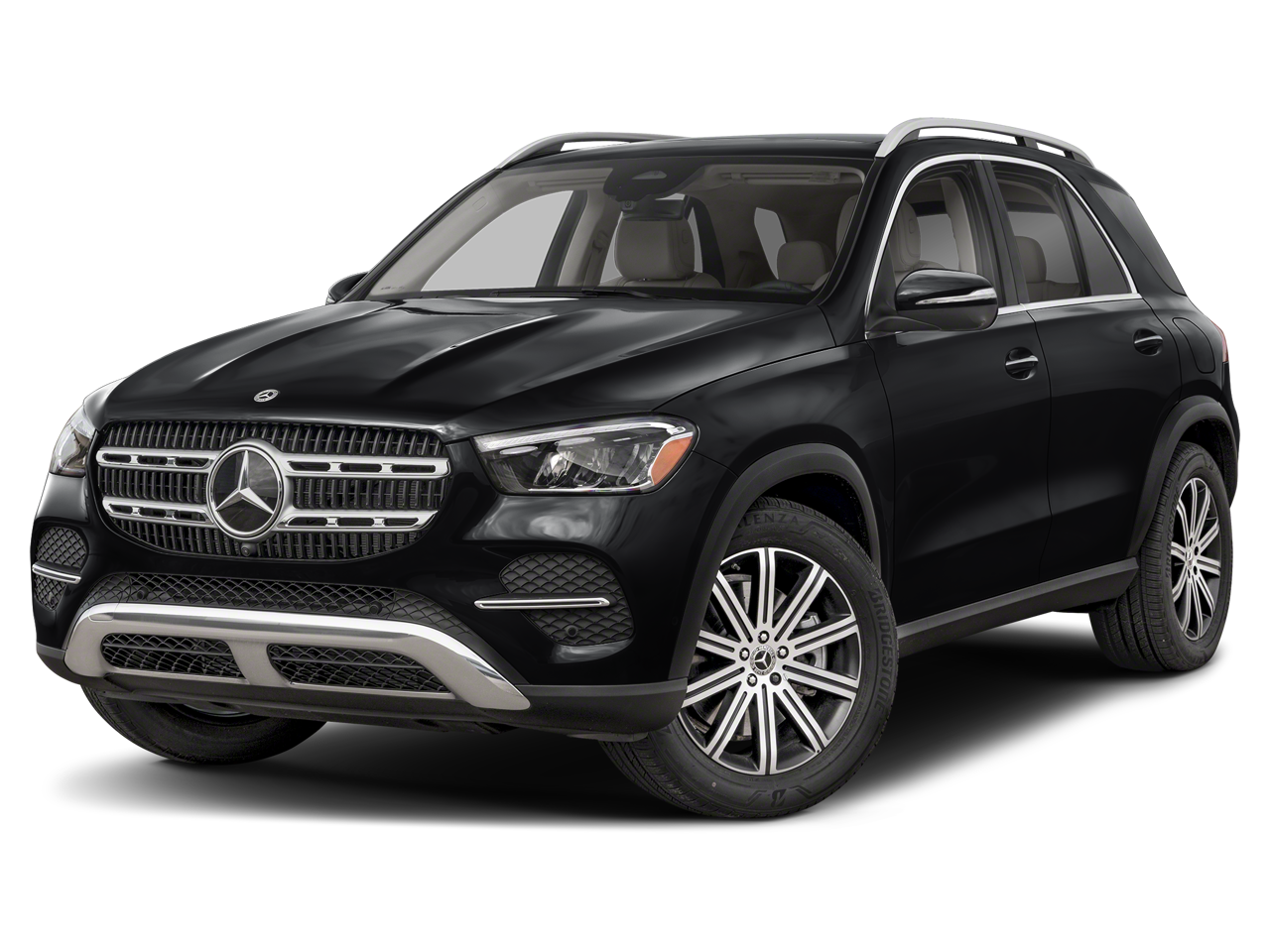 2024 Mercedes-Benz GLE GLE 450e 4MATIC®