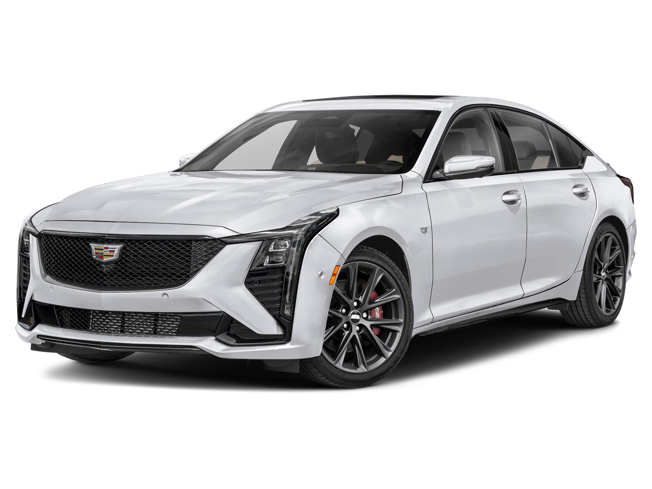 2025 Cadillac CT5 Sport