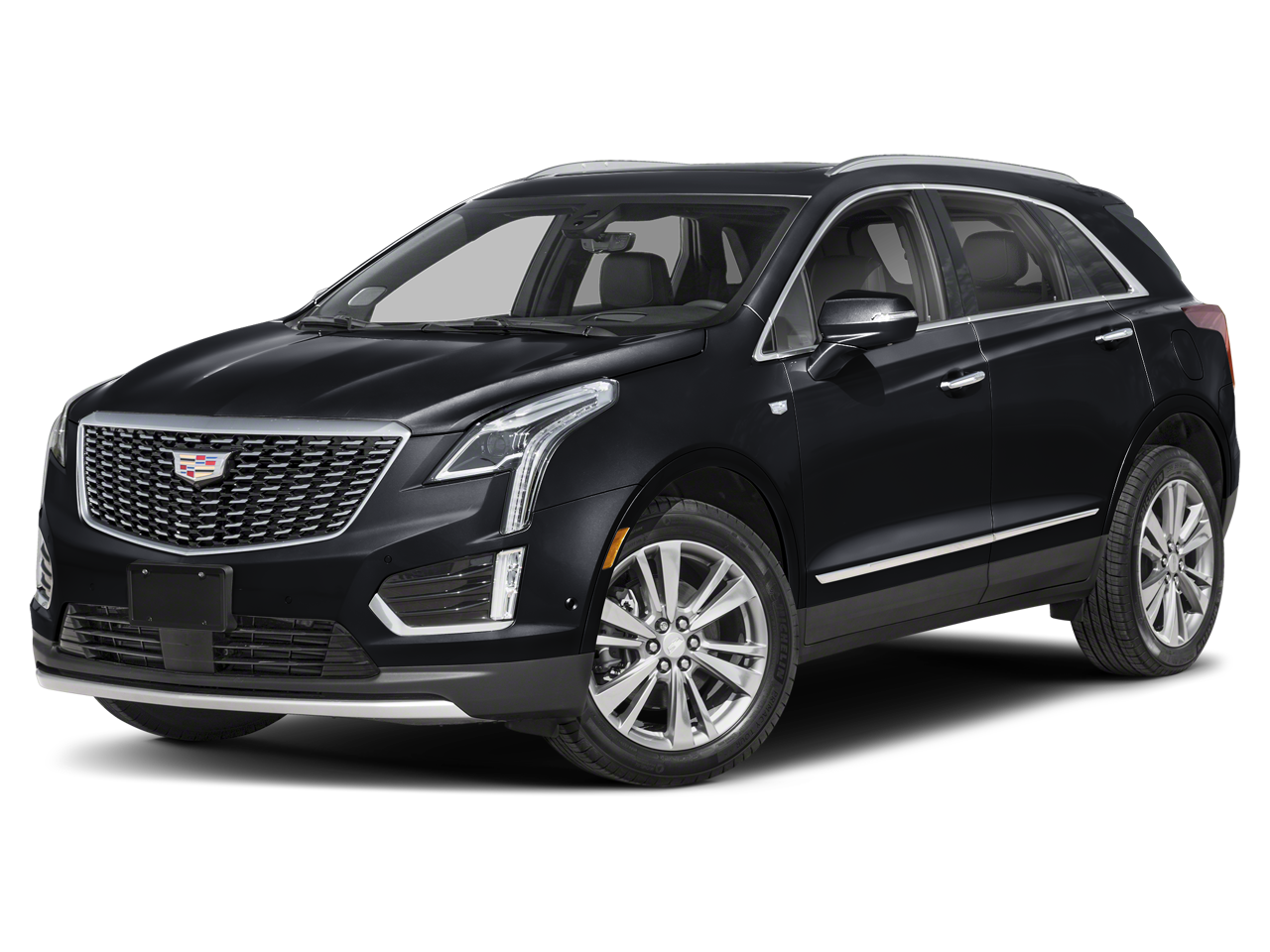 2025 Cadillac XT5 Premium Luxury - Photo 33