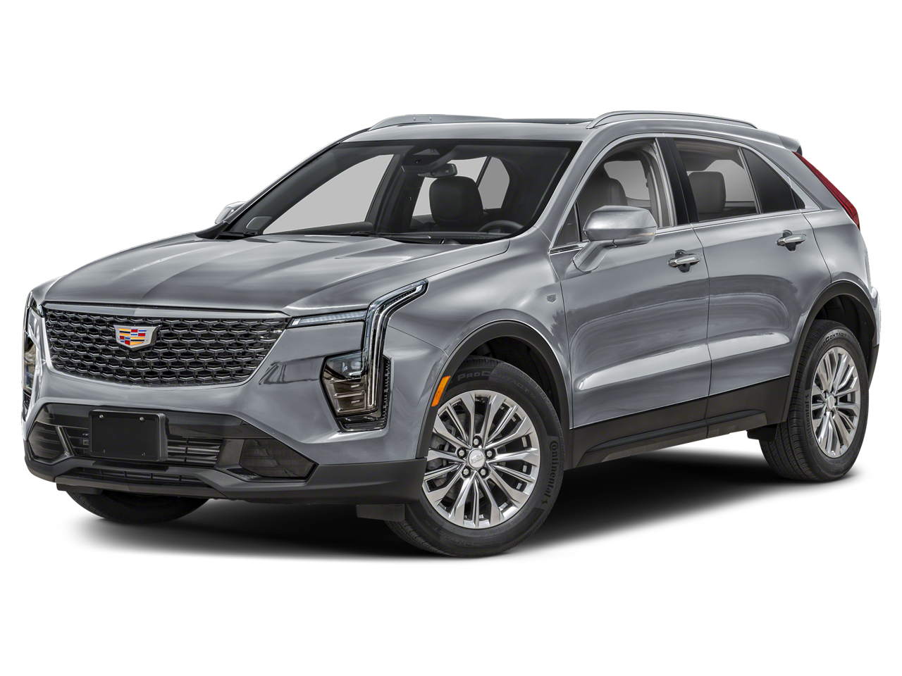 2025 Cadillac XT4 Premium Luxury - Photo 1