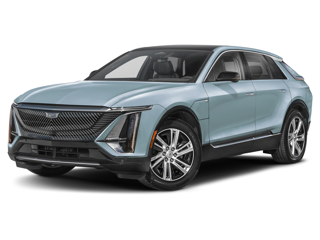 2025 Cadillac Lyriq Sport 2 RWD's photo
