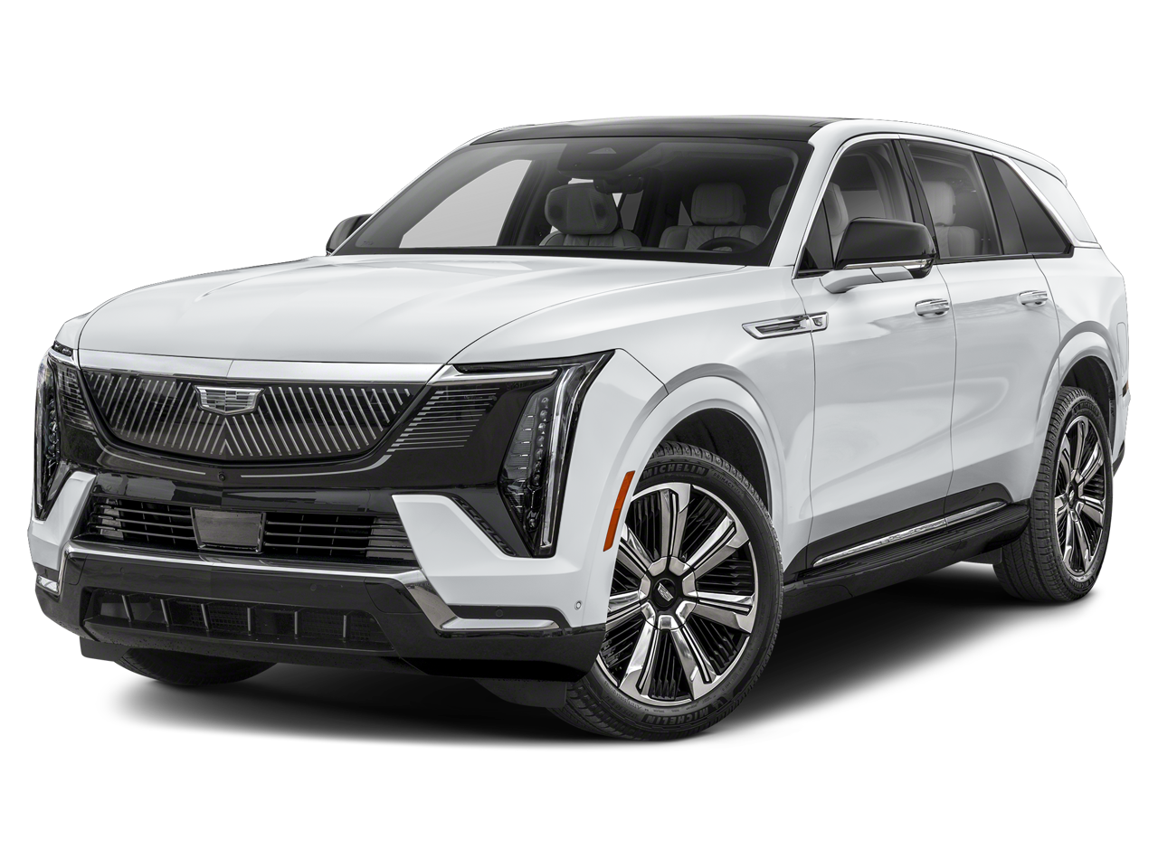 2025 Cadillac Escalade IQ