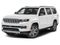 2025 Jeep Grand Wagoneer Series III