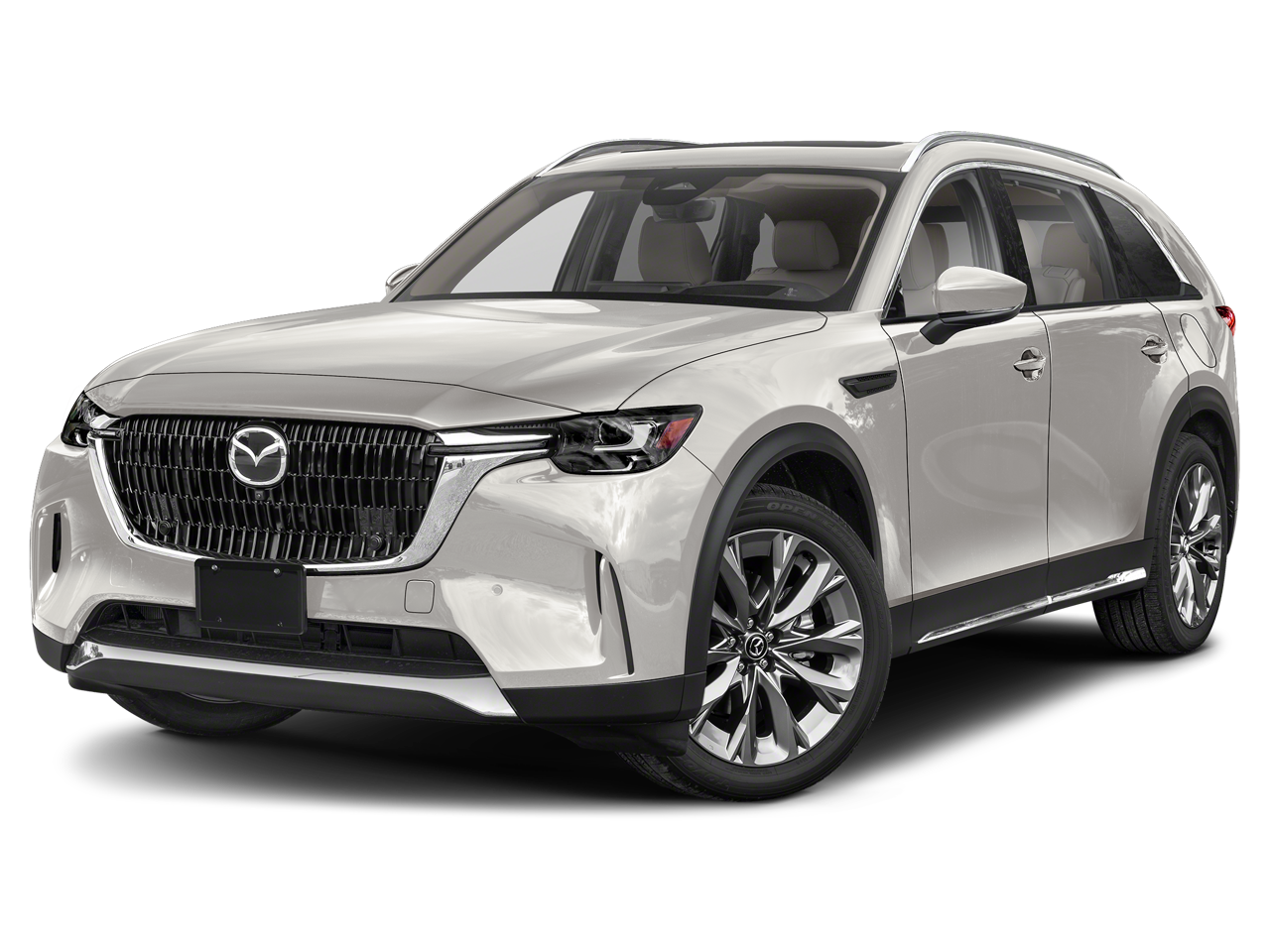 2025 Mazda CX-90 Turbo Premium Plus Package's photo
