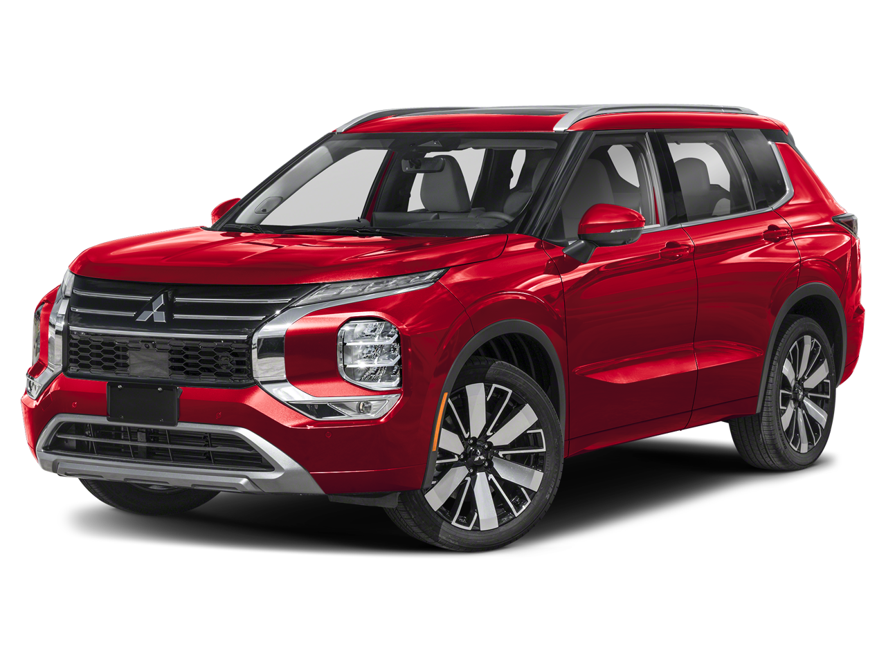 2025 Mitsubishi Outlander SEL - Photo 20