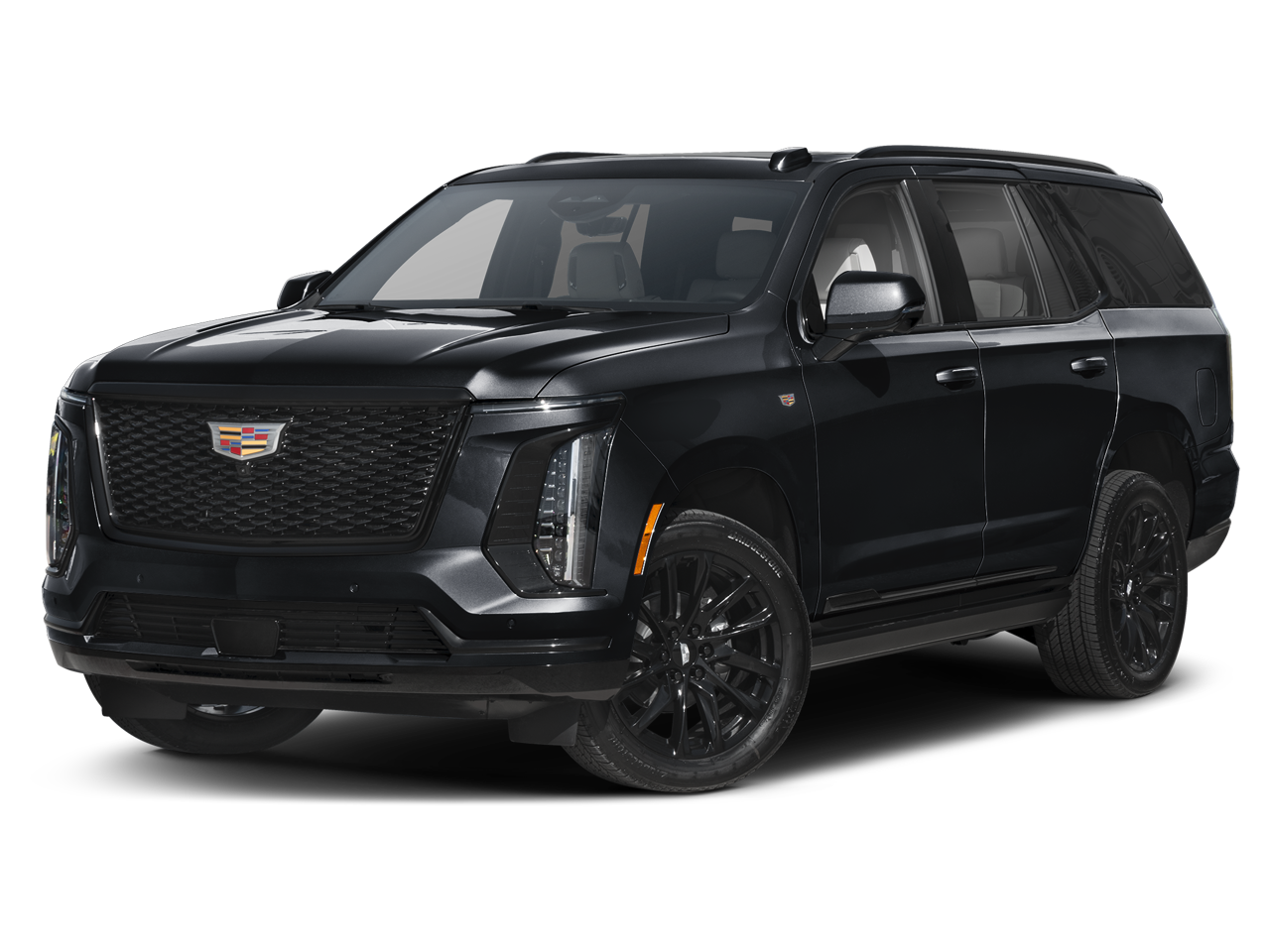 2026 Cadillac Escalade Platinum Sport - Photo 31