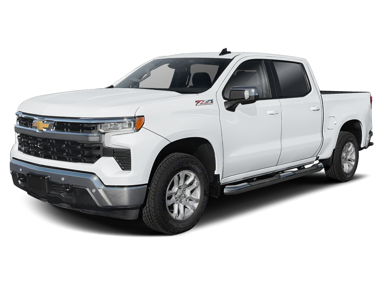 2026 Chevrolet Silverado 1500 LT - Photo 34