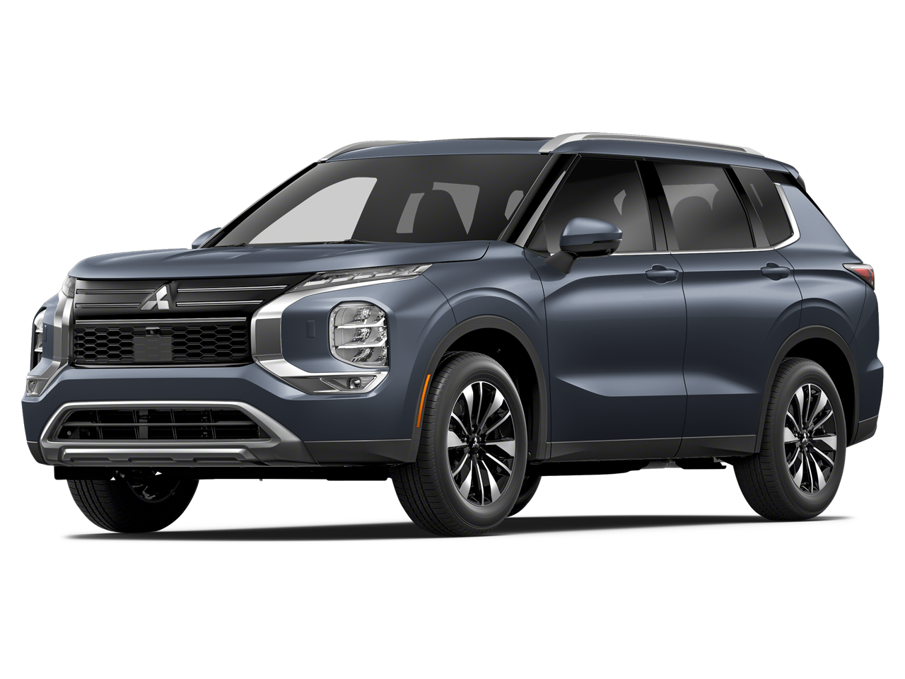 2026 Mitsubishi Outlander's photo