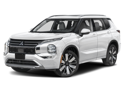 2026 Mitsubishi Outlander SEL