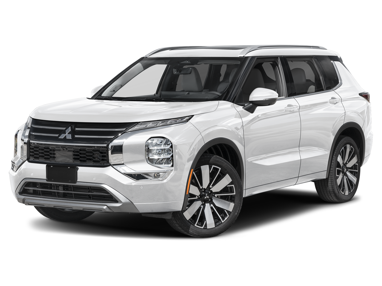 2026 Mitsubishi Outlander SEL