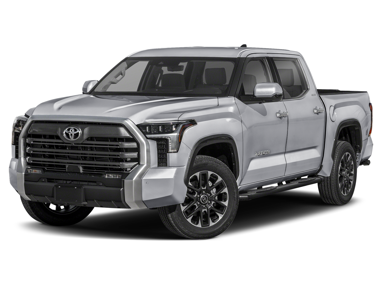 2026 Toyota Tundra Limited - Photo 20