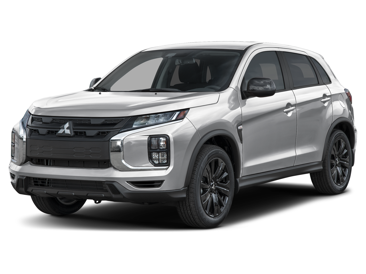 2027 Mitsubishi Outlander Sport