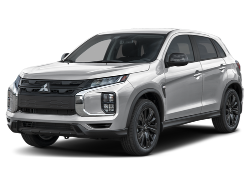 2027 Mitsubishi Outlander Sport 2.0 LE