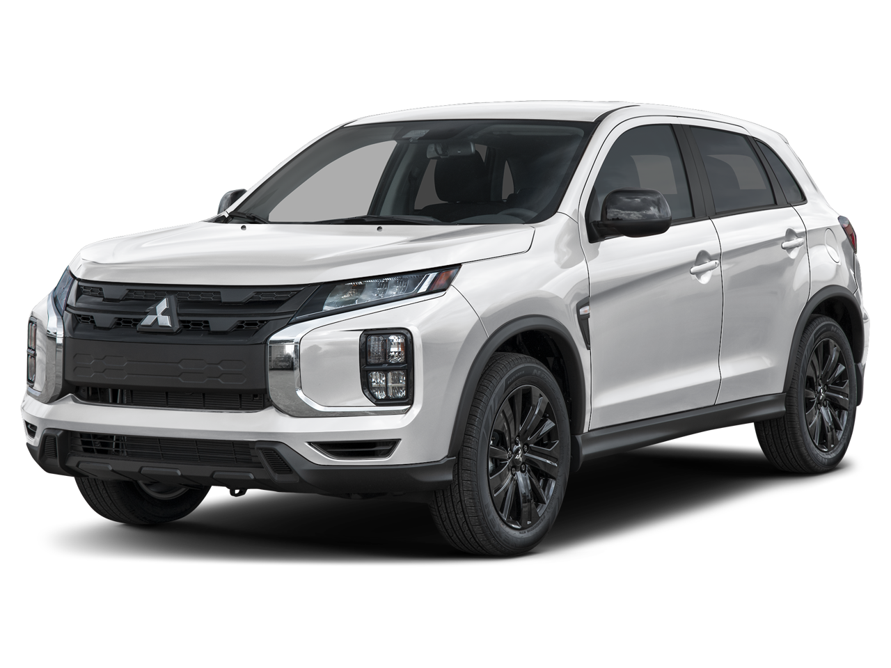 2027 Mitsubishi Outlander Sport