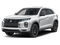 2027 Mitsubishi Outlander Sport 2.0 LE