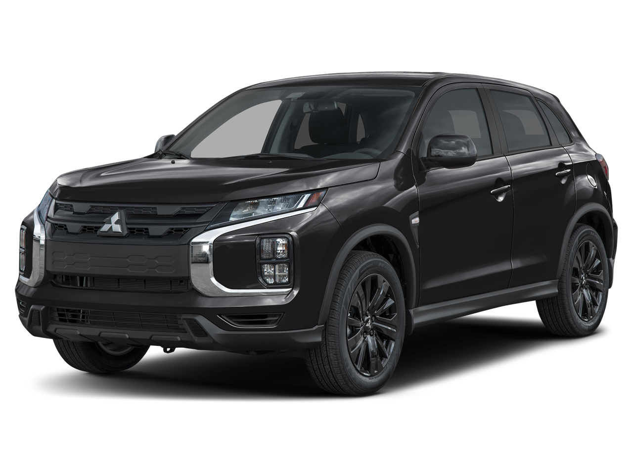 2027 Mitsubishi Outlander Sport
