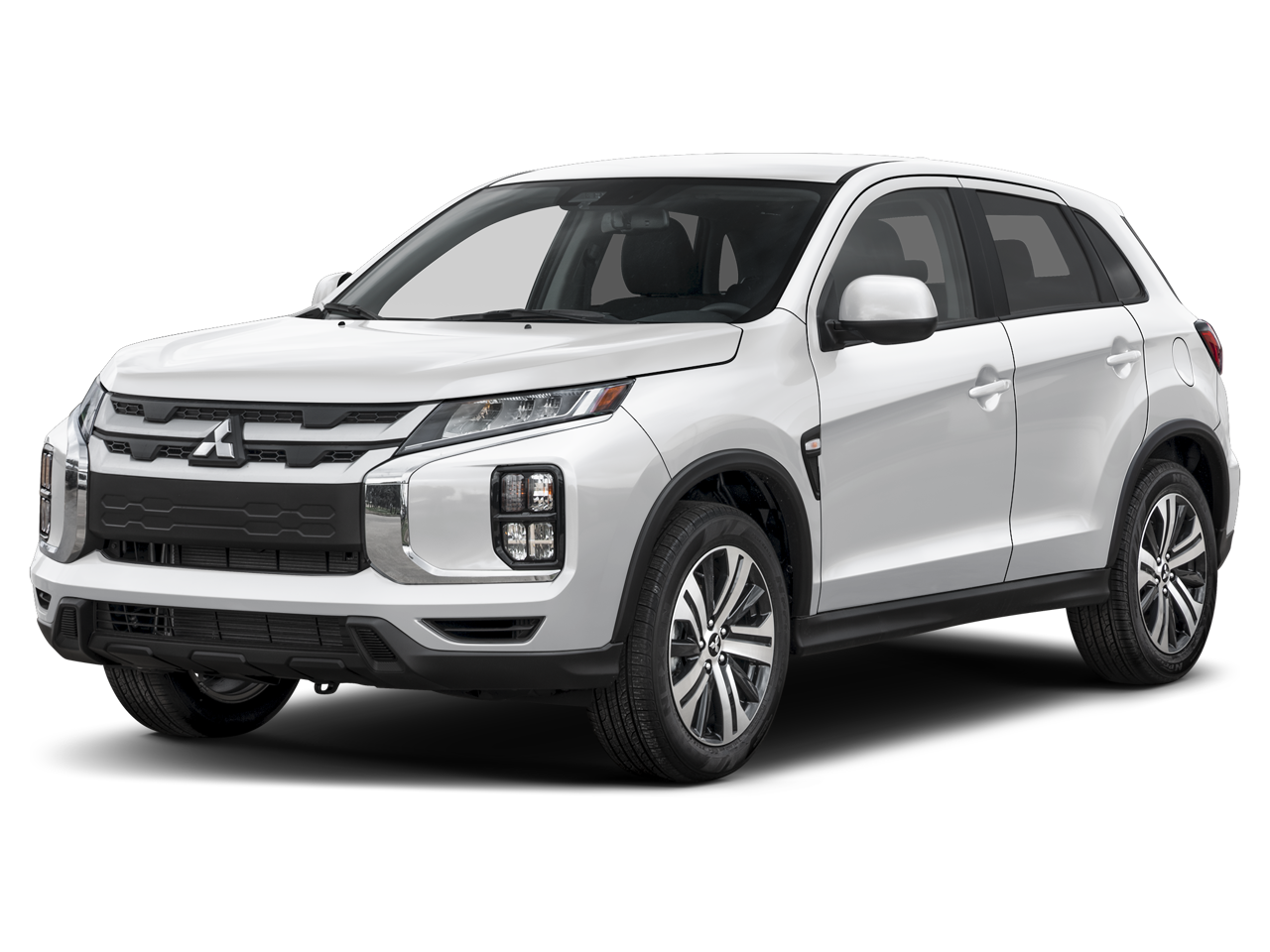 2027 Mitsubishi Outlander Sport 2.0 ES