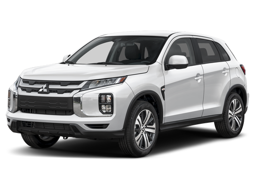 2027 Mitsubishi Outlander Sport 2.0 ES