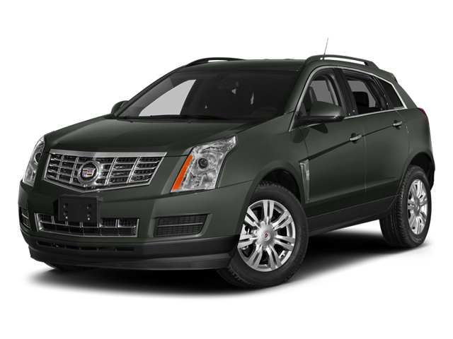 2013 Cadillac SRX