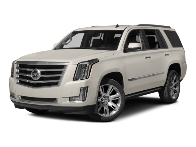 2015 Cadillac Escalade 2WD Platinum's photo
