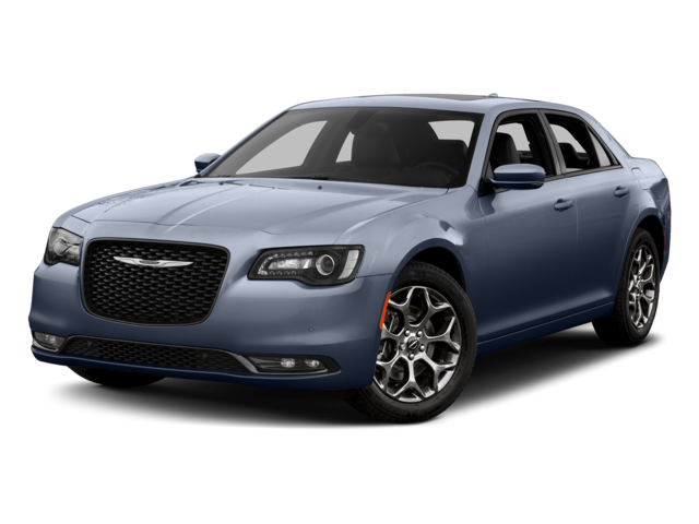 2017 Chrysler 300 S AWD's photo