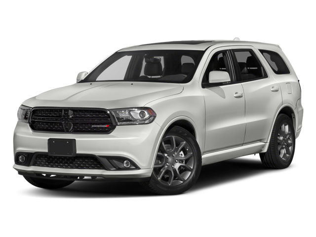 2017 Dodge Durango R/T AWD's photo