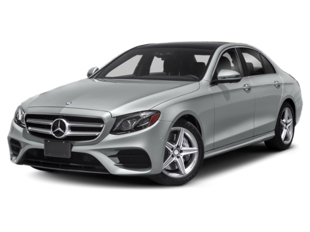 2017 Mercedes-Benz E-Class E300's photo