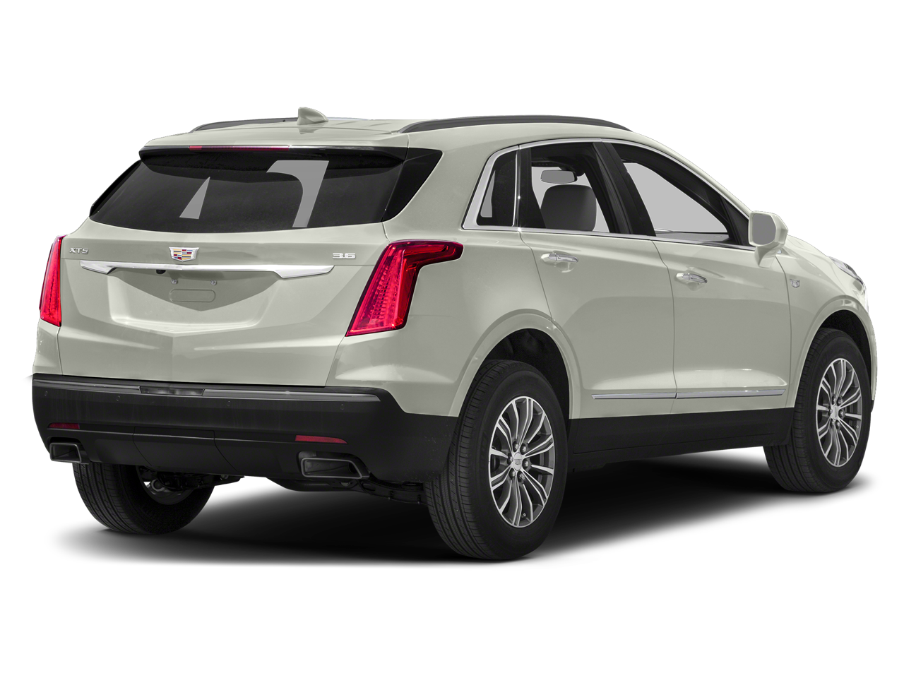 2019 Cadillac XT5 Base - Photo 32