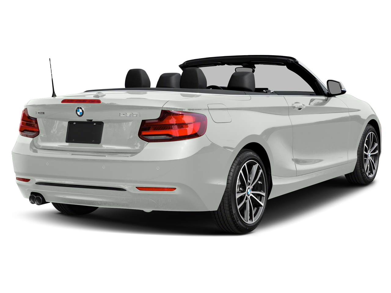 2020 BMW 2 Series 230i