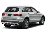 2020 Mercedes-Benz GLC GLC 300