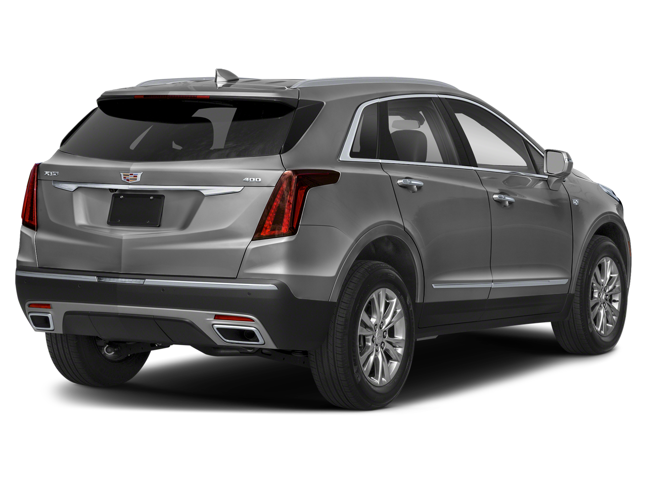 2021 Cadillac XT5 Premium Luxury - Photo 2