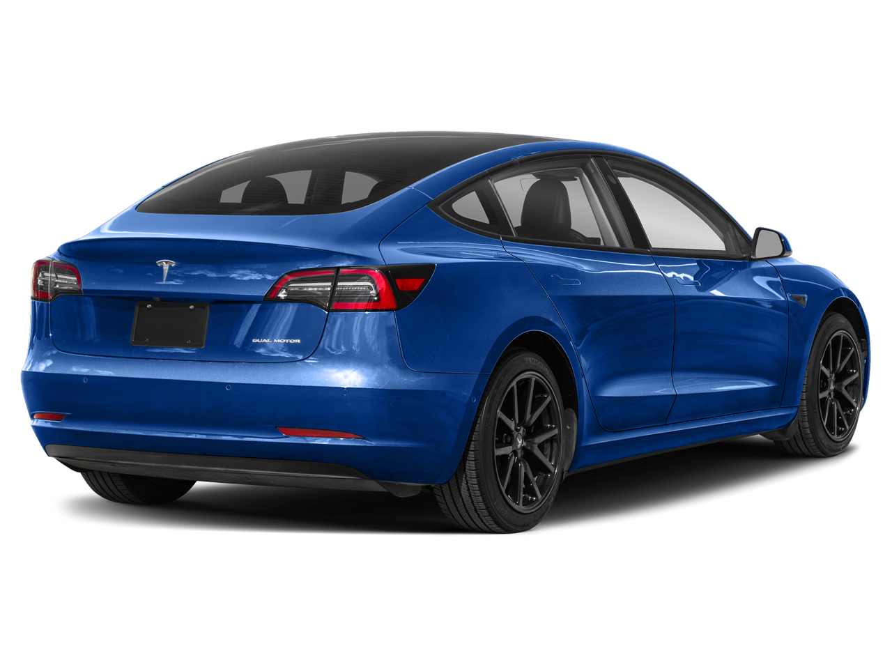 Used 2021 Tesla Model 3 Base with VIN 5YJ3E1EA7MF851824 for sale in Tampa, FL