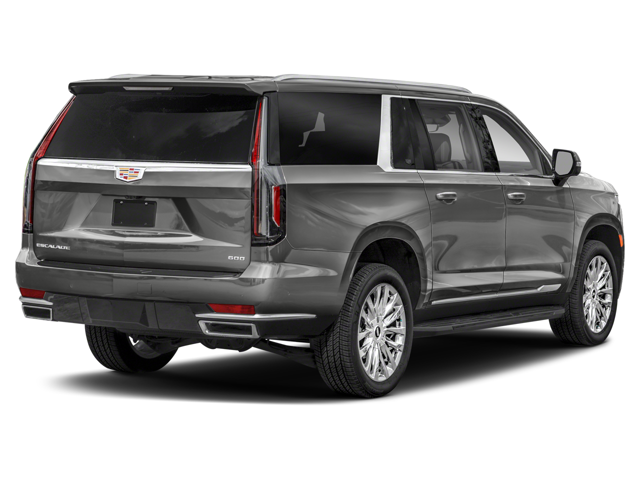2022 Cadillac Escalade ESV Premium